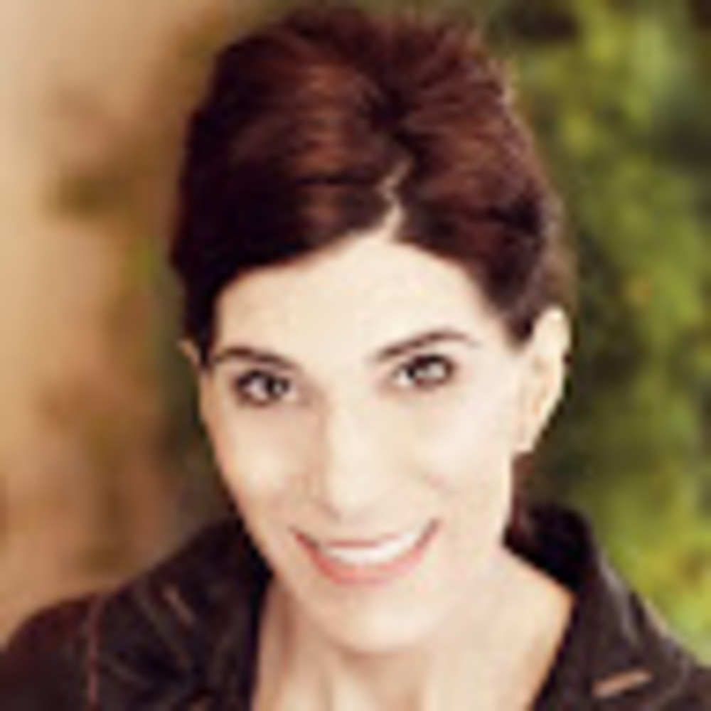 Meet your Posher, Michele